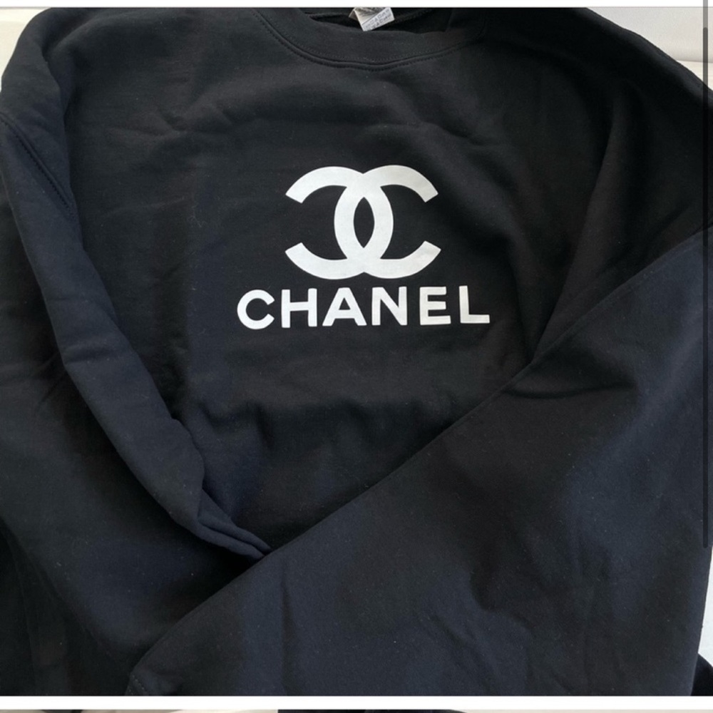 Inspiration sweatshirt